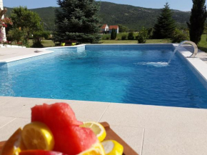 Villa Almas